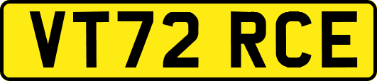 VT72RCE