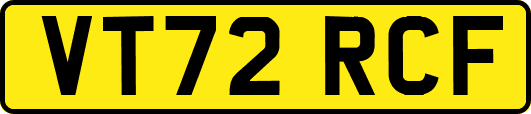 VT72RCF