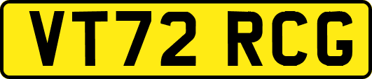 VT72RCG