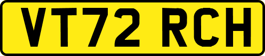 VT72RCH