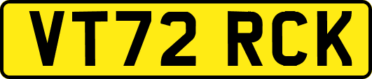 VT72RCK