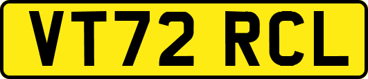 VT72RCL