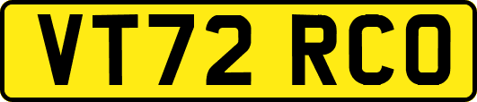 VT72RCO