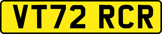 VT72RCR