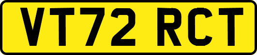 VT72RCT