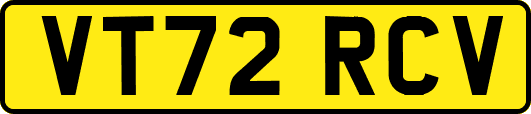 VT72RCV