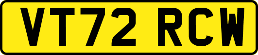 VT72RCW