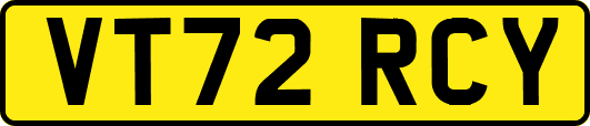 VT72RCY