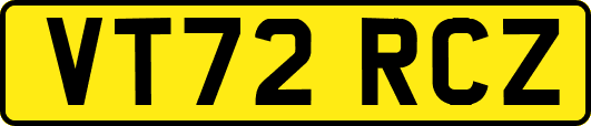 VT72RCZ