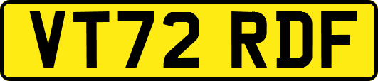 VT72RDF