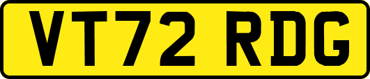 VT72RDG