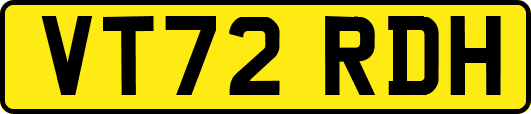 VT72RDH