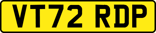 VT72RDP