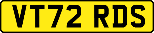VT72RDS