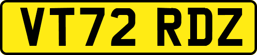 VT72RDZ
