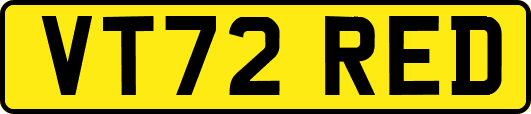 VT72RED