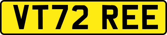 VT72REE