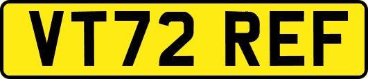 VT72REF