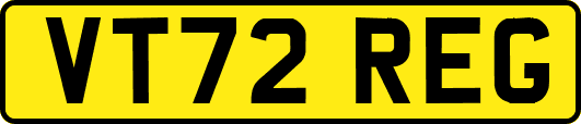 VT72REG