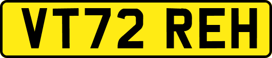 VT72REH