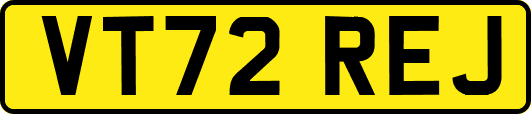 VT72REJ