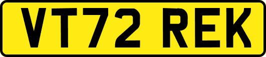 VT72REK