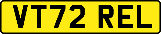 VT72REL