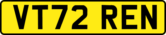 VT72REN