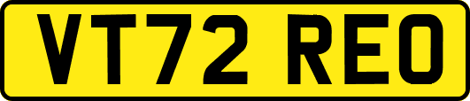 VT72REO