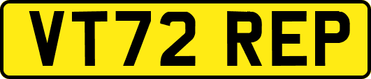 VT72REP