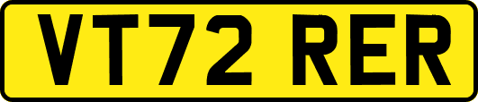 VT72RER