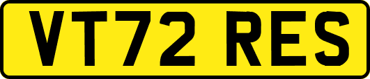 VT72RES