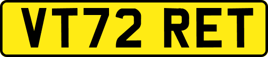 VT72RET