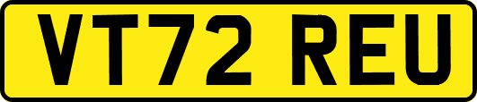 VT72REU