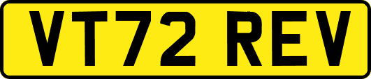 VT72REV