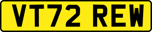 VT72REW