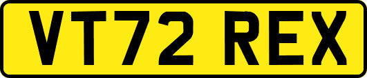 VT72REX