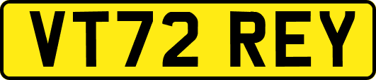 VT72REY