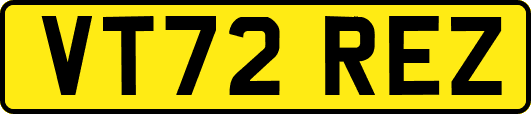VT72REZ