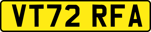 VT72RFA