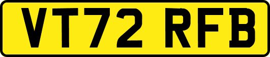 VT72RFB