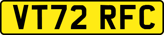 VT72RFC