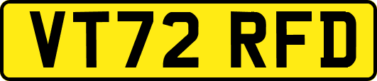 VT72RFD