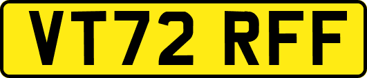 VT72RFF