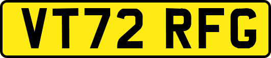 VT72RFG