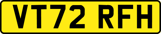 VT72RFH