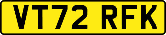 VT72RFK