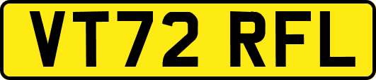VT72RFL