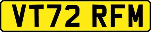 VT72RFM