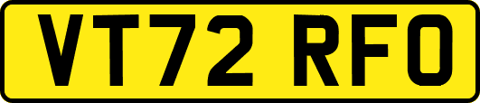 VT72RFO